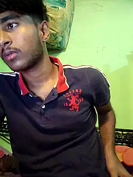 pixzx09 Pertunjukan Webcam