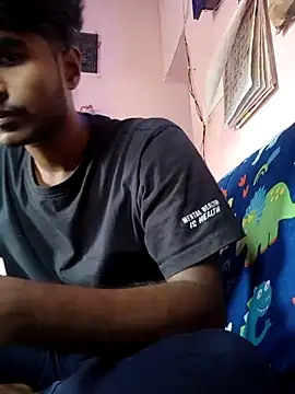 Show Webcam de pixzx09