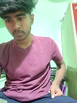 pixzx09 Pertunjukan Webcam