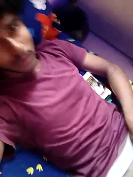pixzx09 Show Webcam