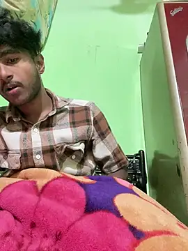 Show de webcam de pixzx09