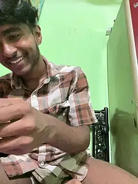 Show webcam de pixzx09