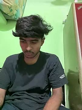 pixzx09 Pertunjukan Webcam
