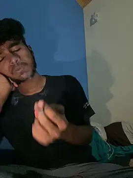 pixzx09 Pertunjukan Webcam