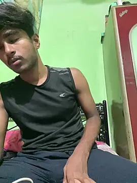 pixzx09 Show Webcam