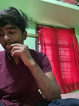 pixzx09 Show Webcam