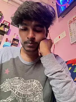 pixzx09's Webcam Show