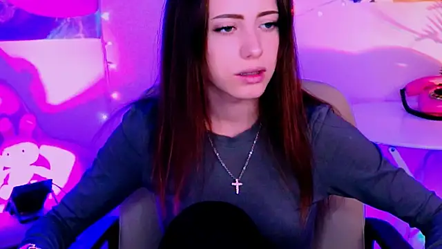 VanessaAnerson's Webcam Show