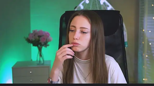VanessaAnerson's Webcam Show