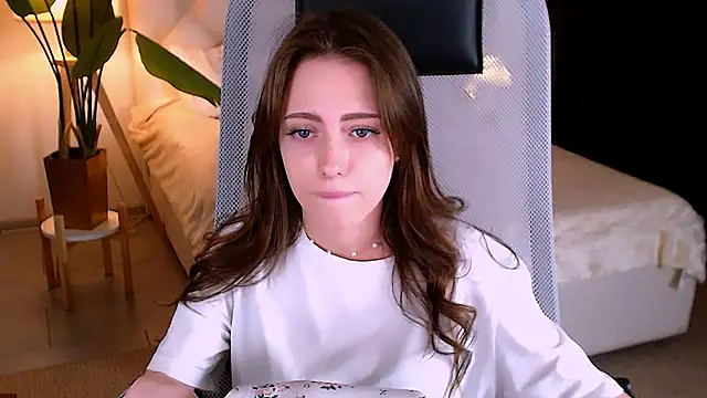 Webkamerová show VanessaAnerson