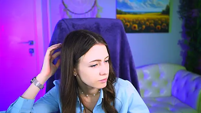 عرض كام VanessaAnerson