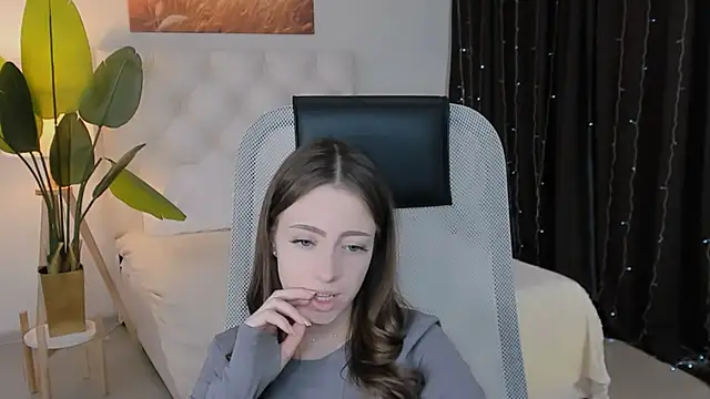VanessaAnerson's Webcam Show