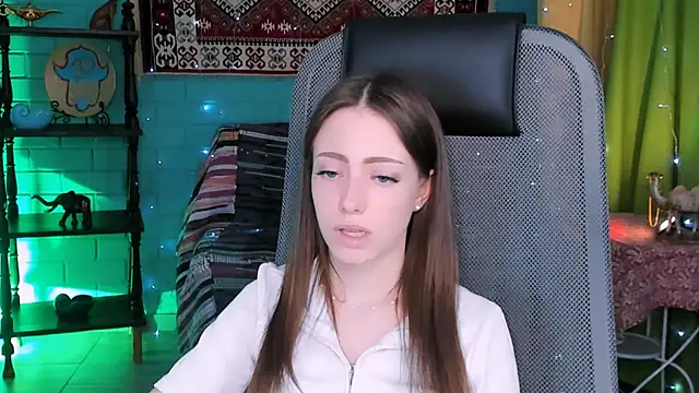 VanessaAnerson 网络视讯表演