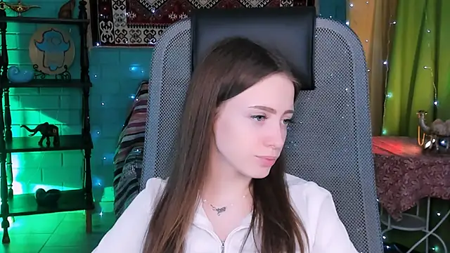 VanessaAnerson's Webcam Show