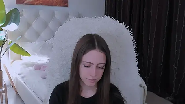 VanessaAnerson's Webcam Show