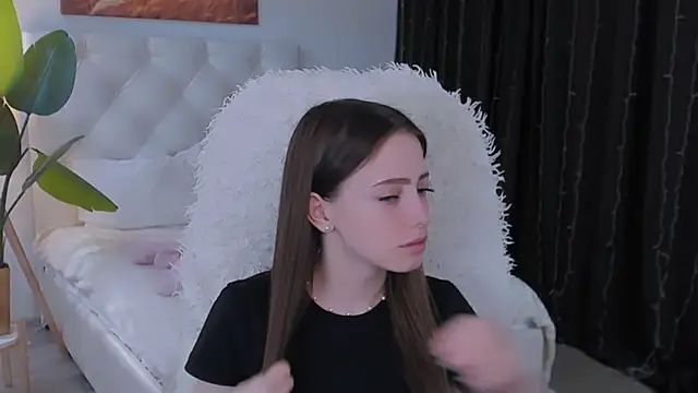 VanessaAnerson Webcam-Show