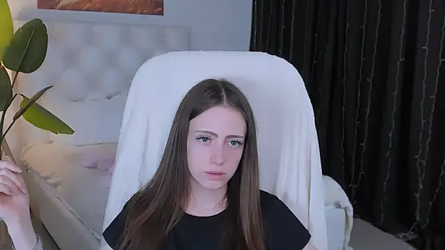 VanessaAnerson Webcam-Show