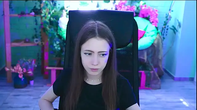 VanessaAnerson's Webcam Show