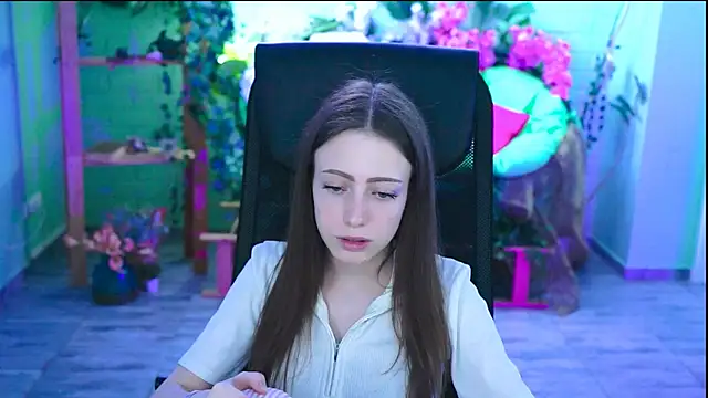 VanessaAnerson's Webcam Show