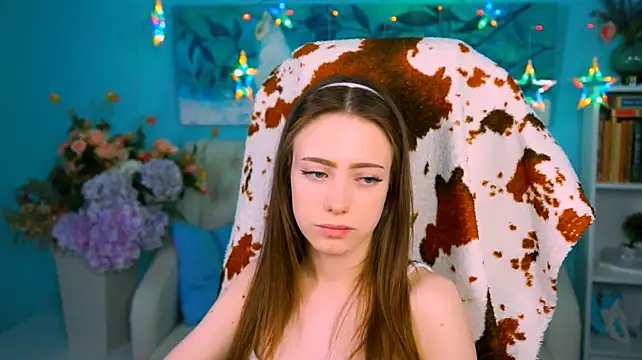 VanessaAnerson Webcamshow