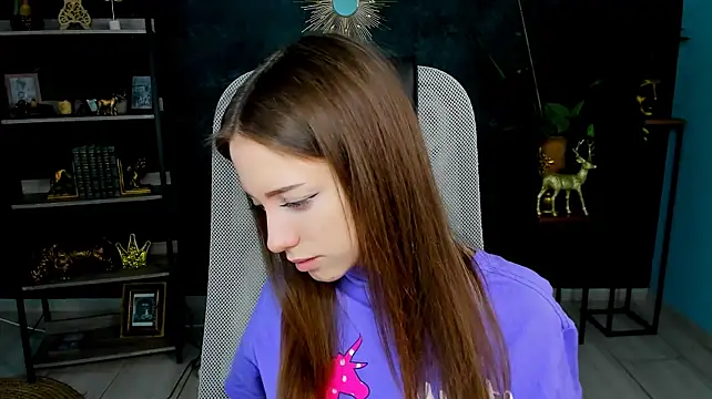 VanessaAnerson's Webcam Show
