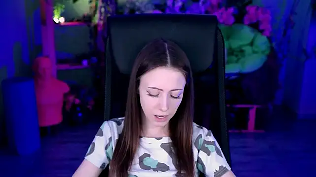 VanessaAnerson ওয়েবক্যাম শো