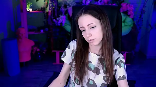 VanessaAnerson 웹캠 쇼