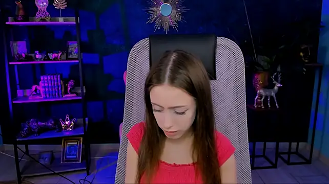 VanessaAnerson's Webcam Show