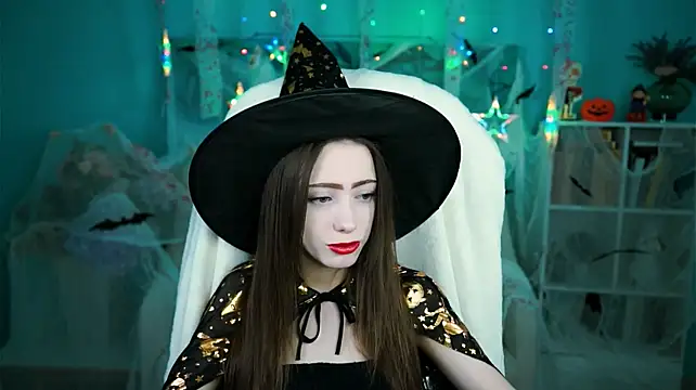 VanessaAnerson's Webcam Show