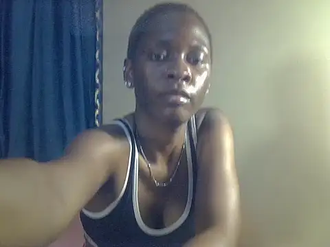 CocoTease Chat XXX in diretta