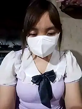 عرض كام May_cute123