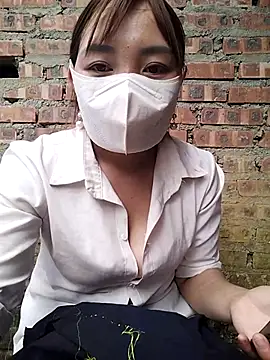 May_cute123's Webcam Show