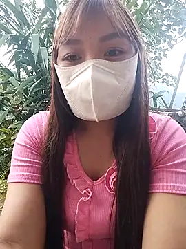May_cute123 在線直播表演