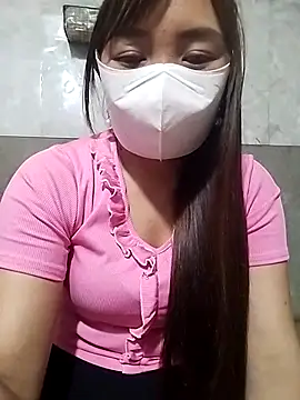 May_cute123 在線直播表演