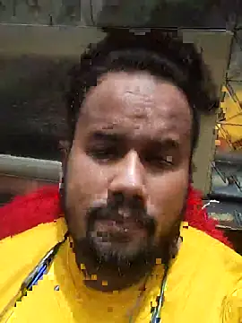 zindagijio Webcam show