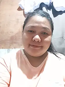 Glamourous_Smile16 Pertunjukan Webcam