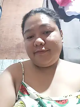 Glamourous_Smile16 Pertunjukan Webcam
