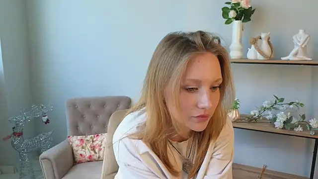 Chat XXX en directo de Elizabeth_Hunt