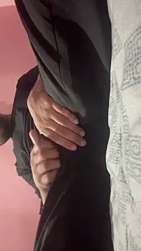 beingAdick24 webcam show