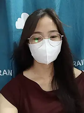 _Tonii_ 웹캠 쇼