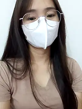 _Tonii_ 웹캠 쇼