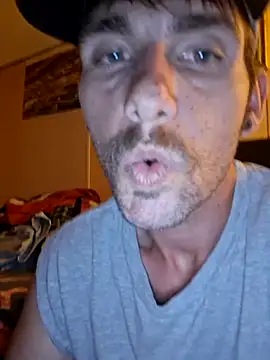Show webcam de BeholdenTrouble98
