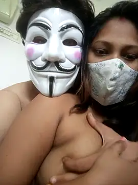 Show de Desi_Soulmates na webcam