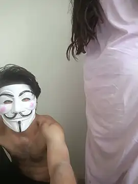 Show de Desi_Soulmates na webcam