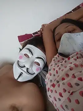Desi_Soulmates' Webcam Show
