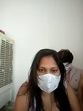 Desi_Soulmates' Live XXX Chat