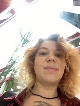 Sweety_Risk Webcamshow