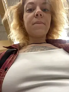 Sweety_Risk Webcam-Show