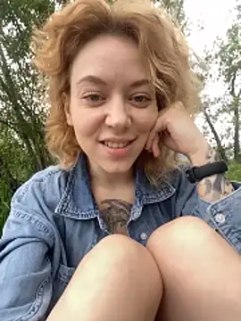 Sweety_Riskn Webbikameraesitys