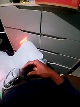 mjovo1 Show Webcam